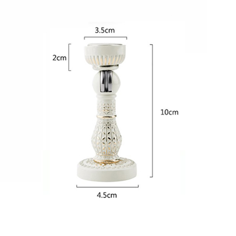 Retro Zinklegering Magnetische Deur Stop Stopper Holder Catch Floor Deur Demper Deurstopper