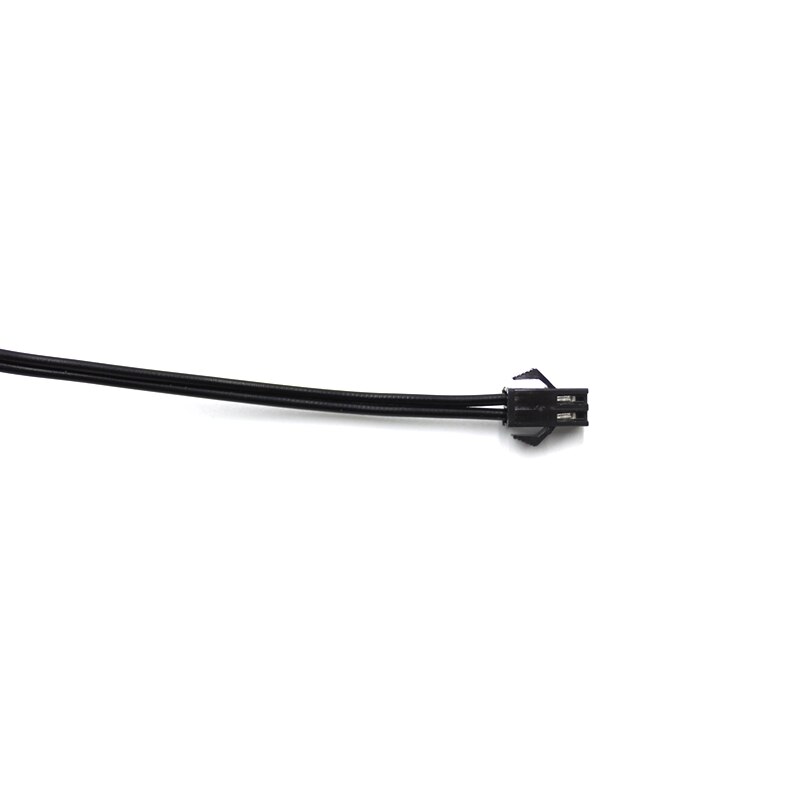Adaptador de fuente de alimentación USB DC5V, controlador inversor para luz El cable electroluminiscente de 1-5M, CC a CA