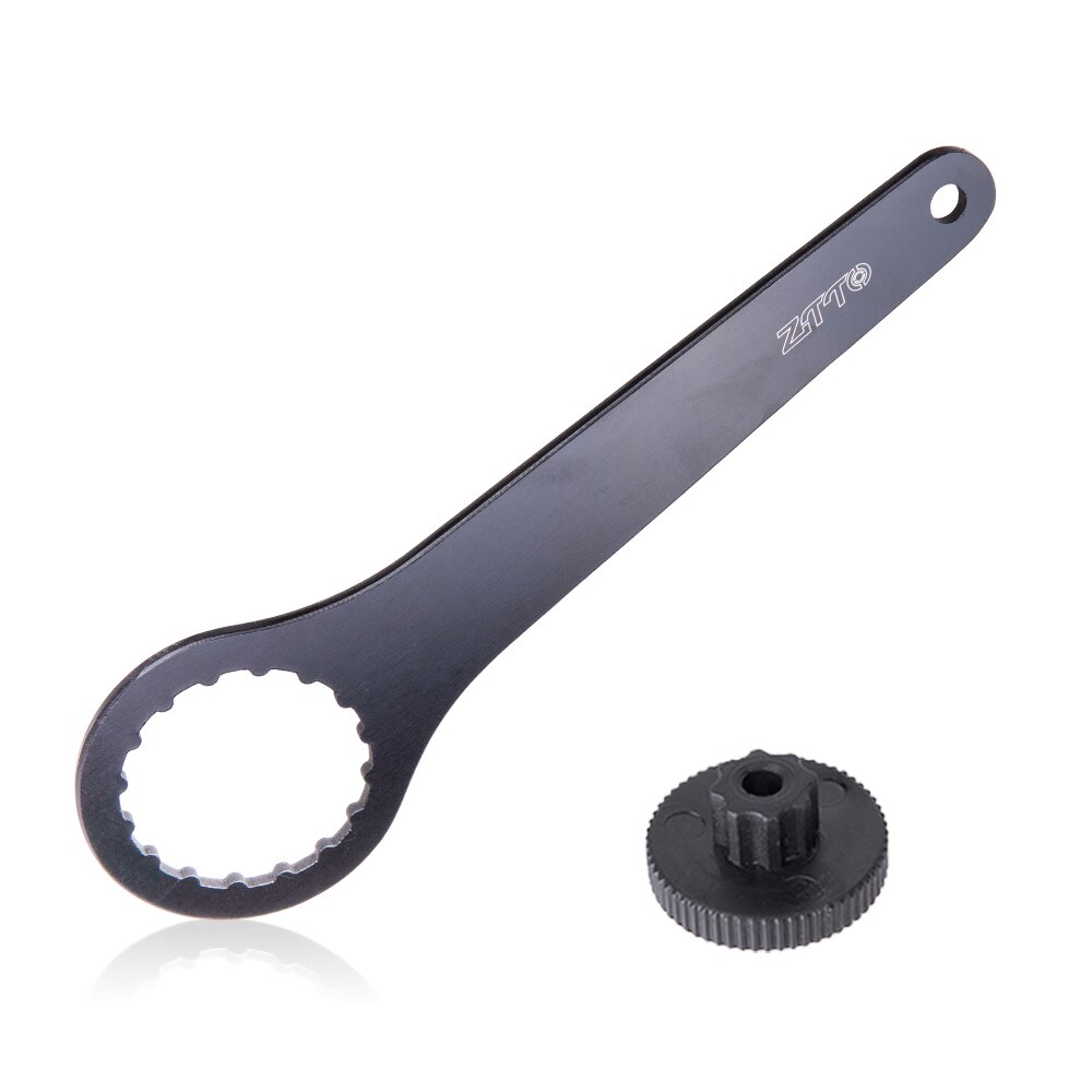 Ztto mtb  bb30 24 adapter cykel presspassning vevlager axel keramiskt lager bb för mountainbike cykel 24mm vevsats kedjesats: Bb30-24 verktyg