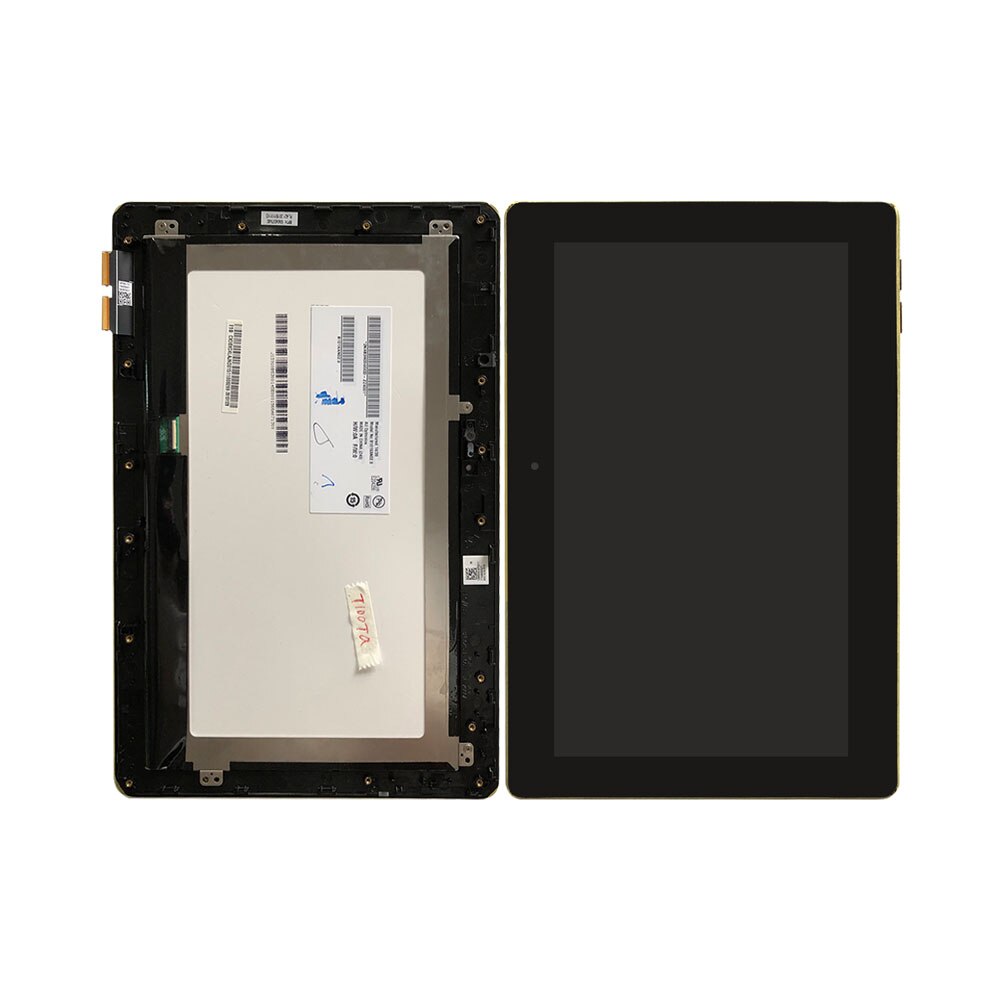 LCD Touchscreen Assembly for Asus Transformer Book T100 T100TA 10.1" Capacitive Screen