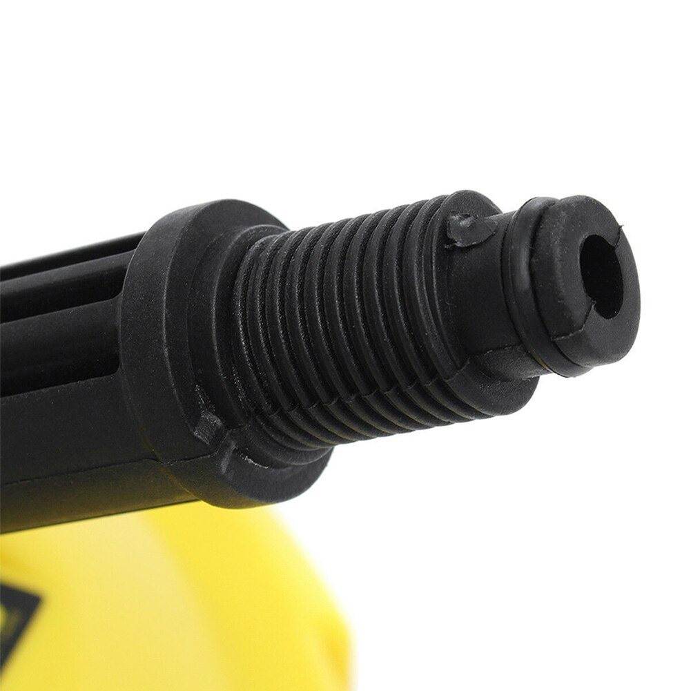 High Pressure Washer Rotary Surface Cleaner Floor Brushing for Karcher K1-K7 Cleaning Appliances