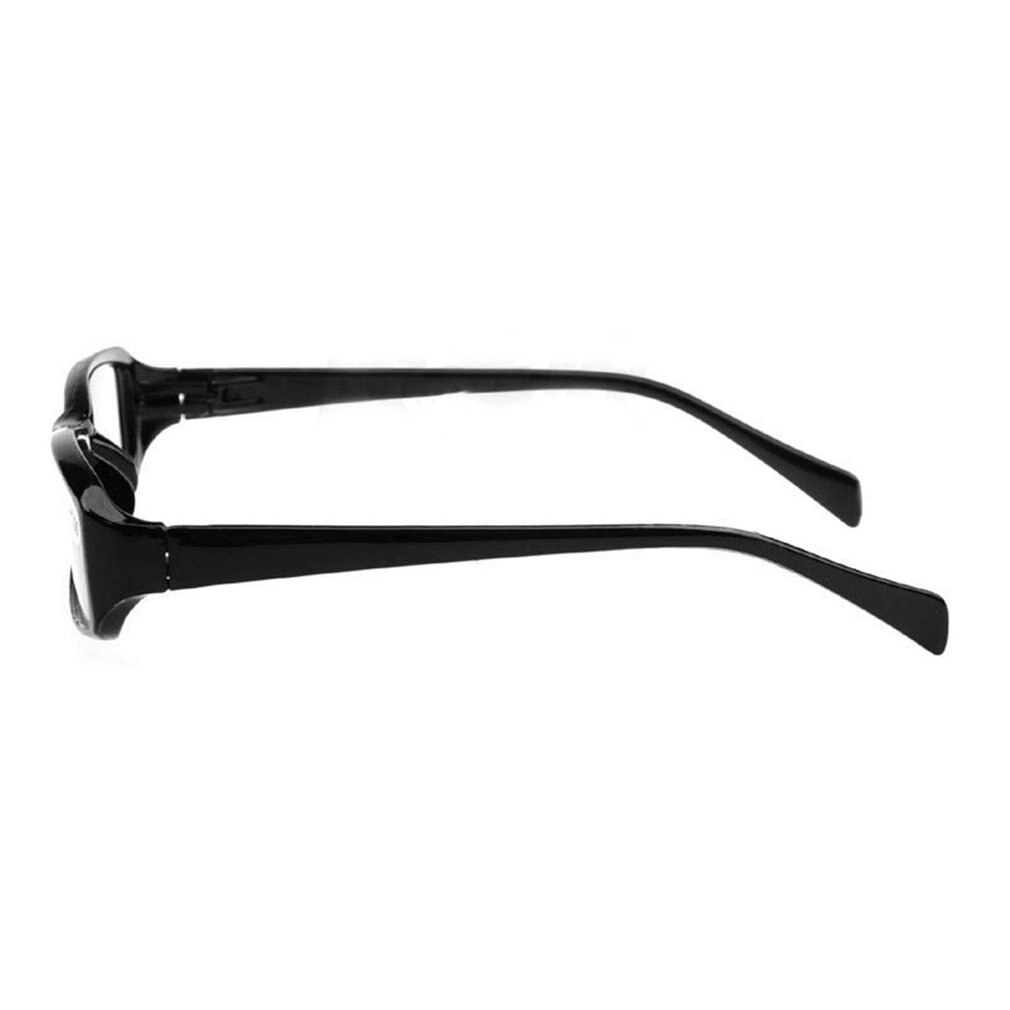 Gafas de aumento para presbicia, Lupa portátil de , 100/150/200/300/400 grados