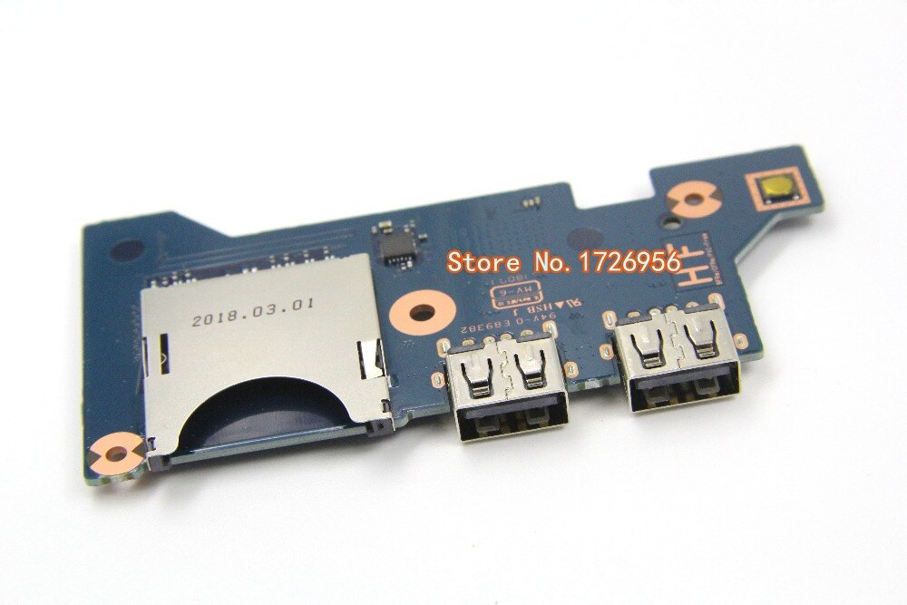 FOR NP800G5M 850GM NP810G5M USB Board BA92-16947A