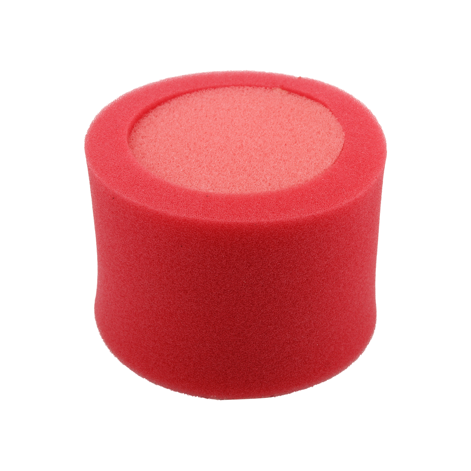 35mm 38mm Motorcycle Air Filter Double Layer Sponge Elbow Straight Neck For GY6 125cc 150cc Scooter Dirt Pit Bike Moped Parts