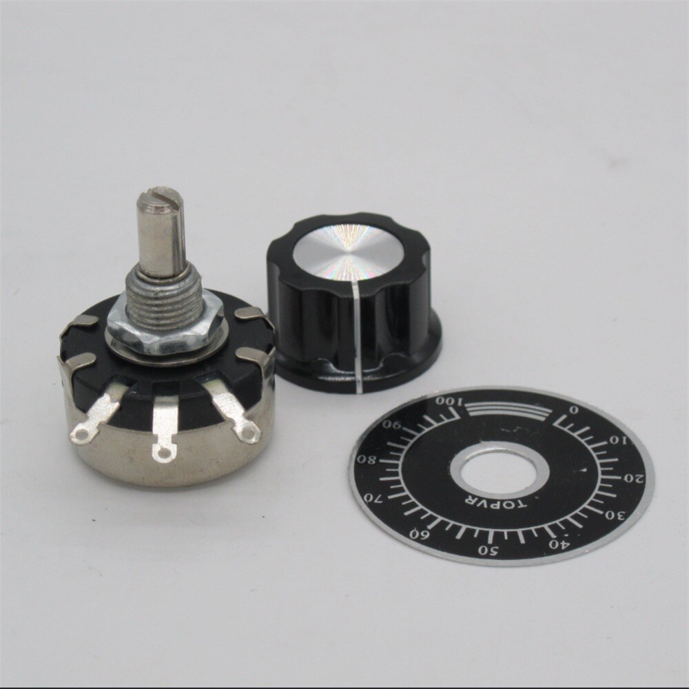 200 watt goedkoopste - Potentiometers kopen? | Korting tot 25