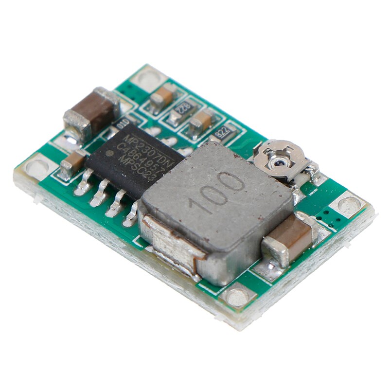 4 Pièces MP2307 MINI360 3A DC-DC Abaisseur D'alimentation Convertisseur Module