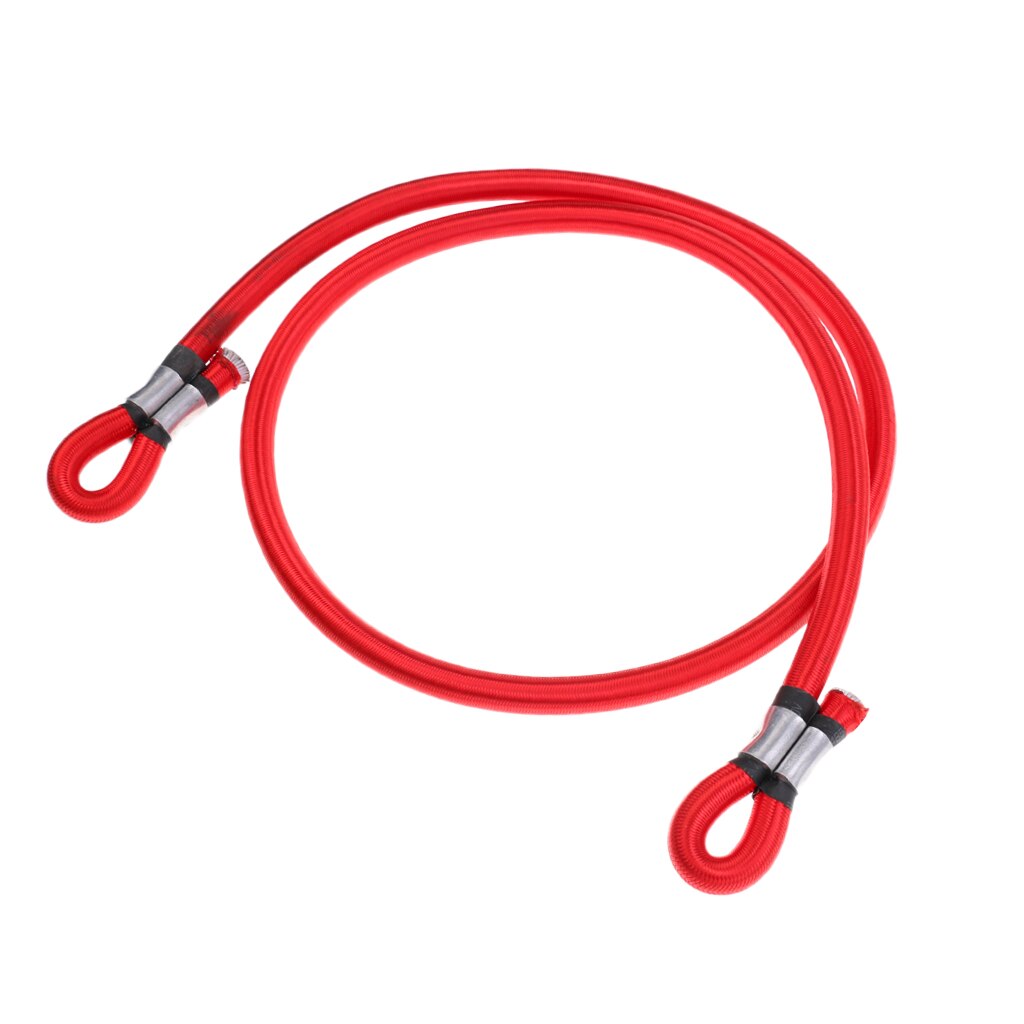 Cuerda elástica de goma, cuerda elástica de lona, cuerda de tensión para lona: Red