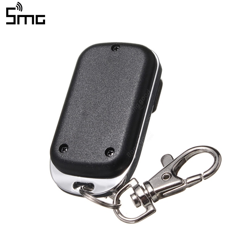 BFT TE01, TE02, TE04 Universal copy Remote Control Transmitter Garage Door Gate Fob