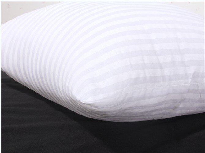 Pillow Core Pillow Core Pillow Cushion Core PP Cotton Cross Embroidered Inner Core 45*45 50 60