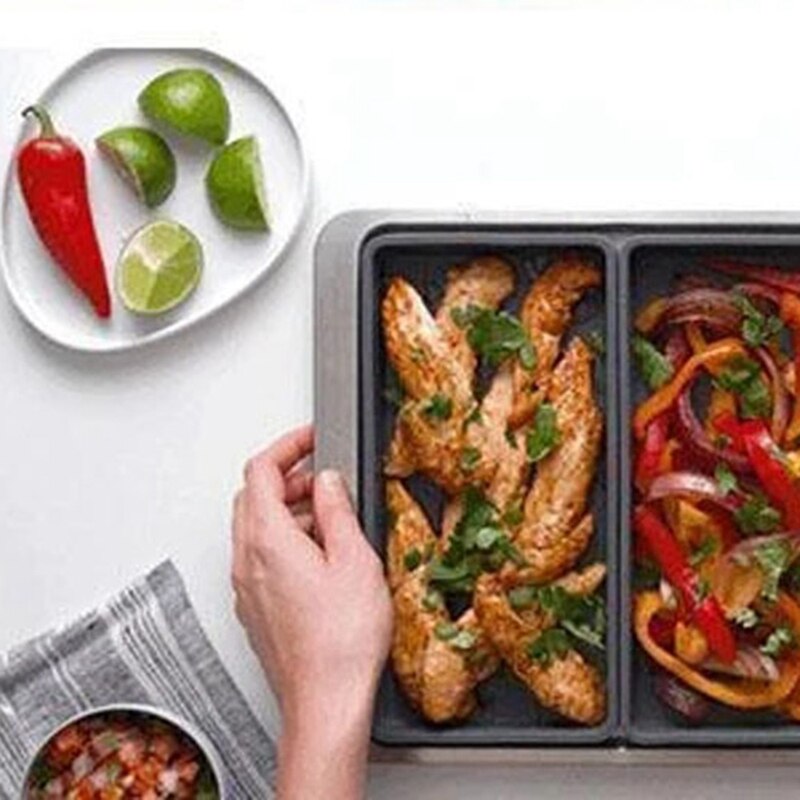 Siliconen bakvorm bakvorm gebak bakvorm bakplaat oven rol keuken bakvorm mat vel