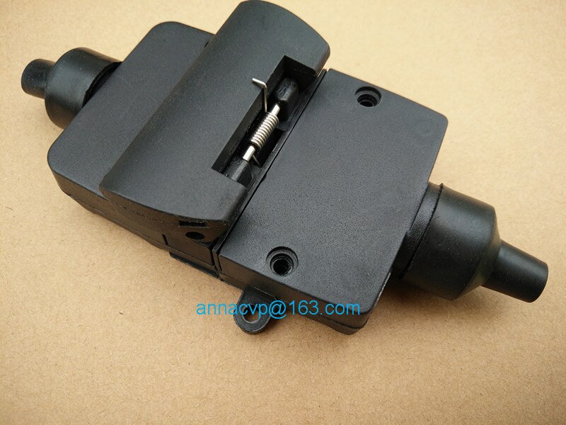 7 pin flat male female trailer connector plug socket /boat/caravan/motorhome/car/auto/truck/RV