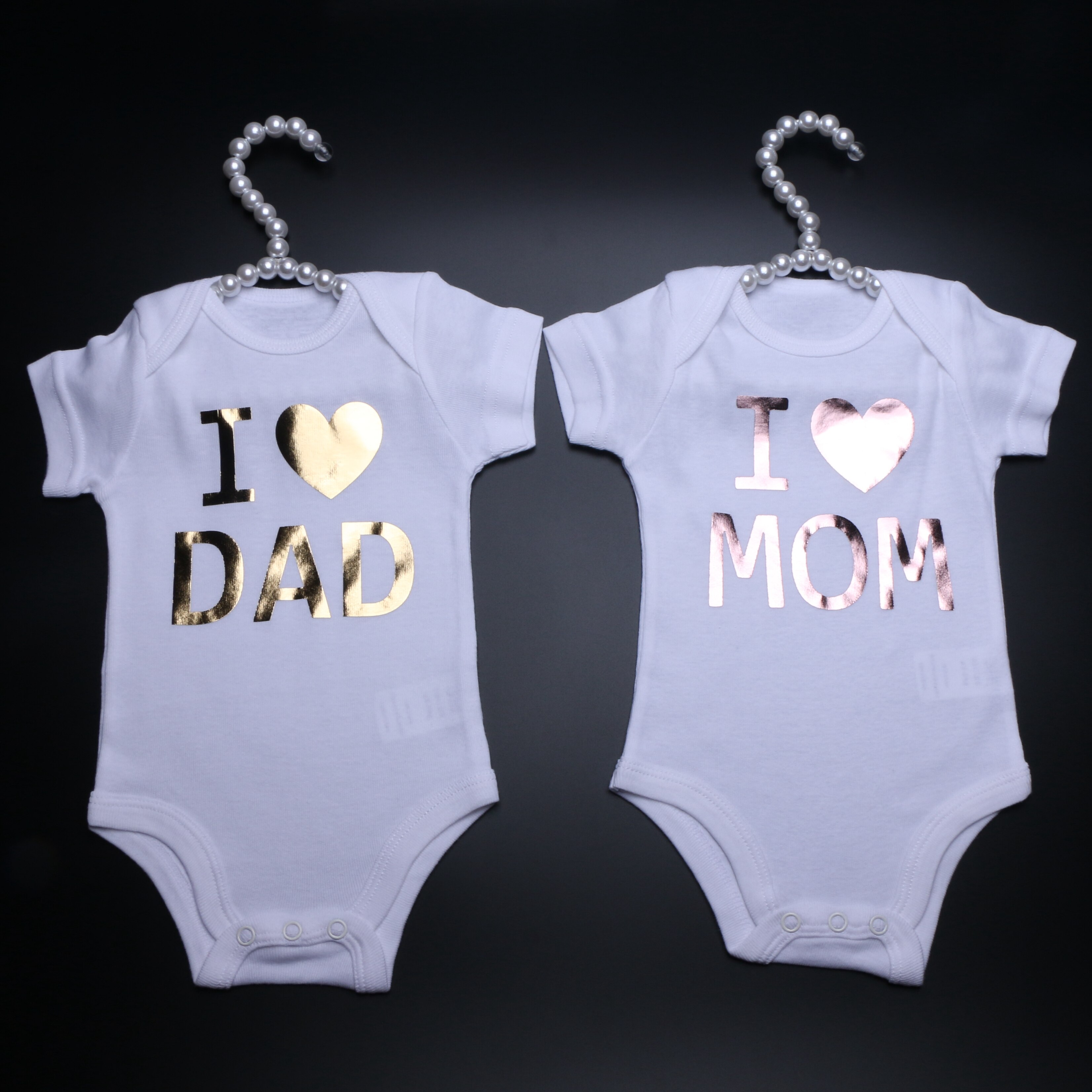 3 Maanden Baby Baby Bodysuit Brief 100 Dagen Baby Jongen Meisje Kleding Sets Wit Katoenen Baby Zomer Kleding Jumpsuit Outfits
