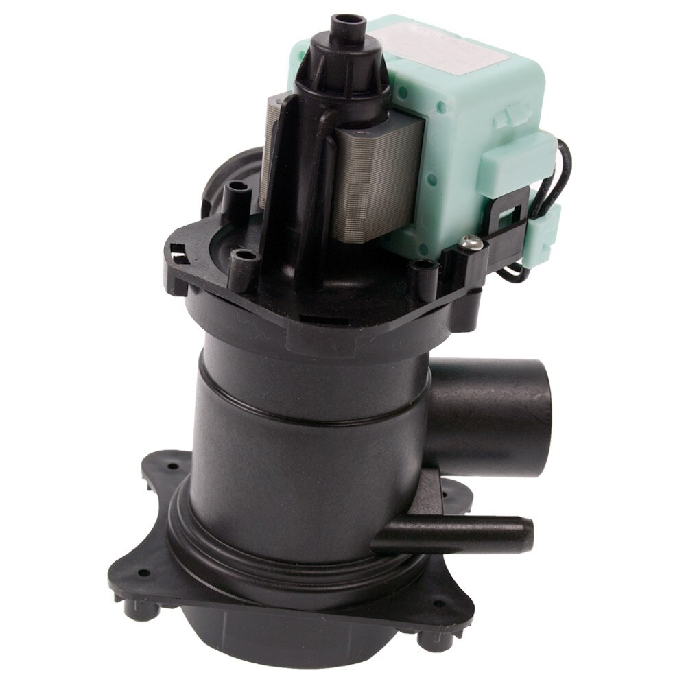 Washing Machine Drain Pump Replacement For Bosch WAS24765TR