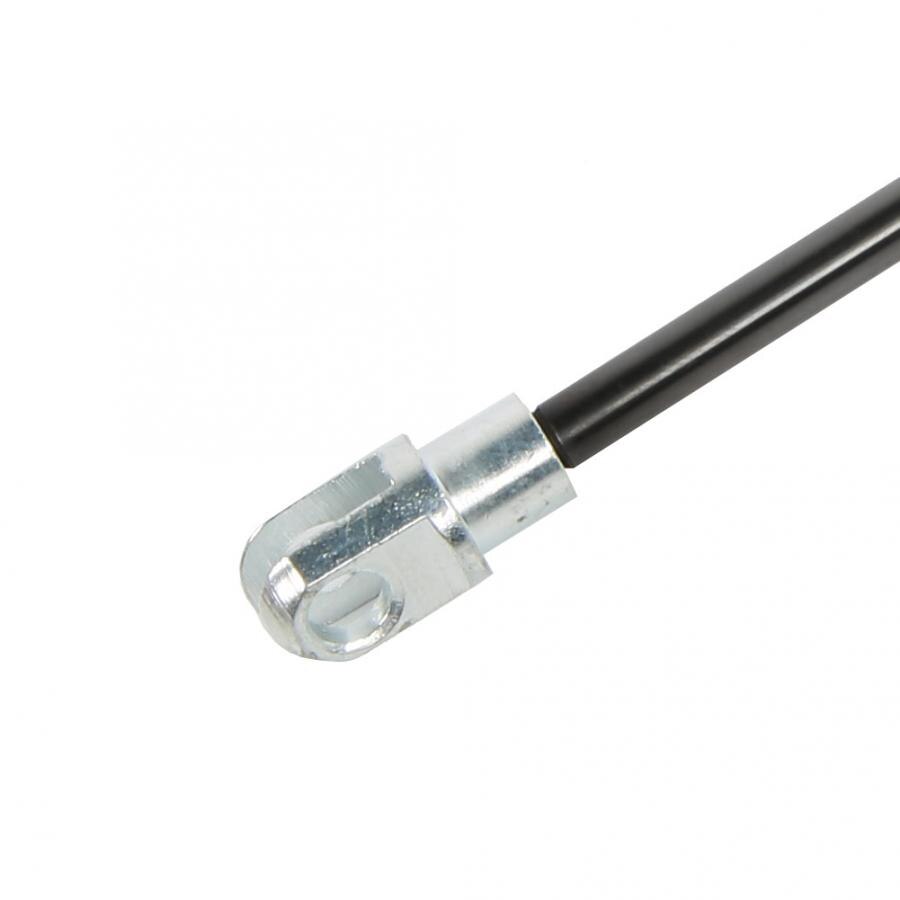 Rear Window Tailgate Hydraulic Gas Spring Strut Lid Lift Hood Support Bar 500mm Center Distance 200mm Stroke Hood Lift Strut: Y Type Head