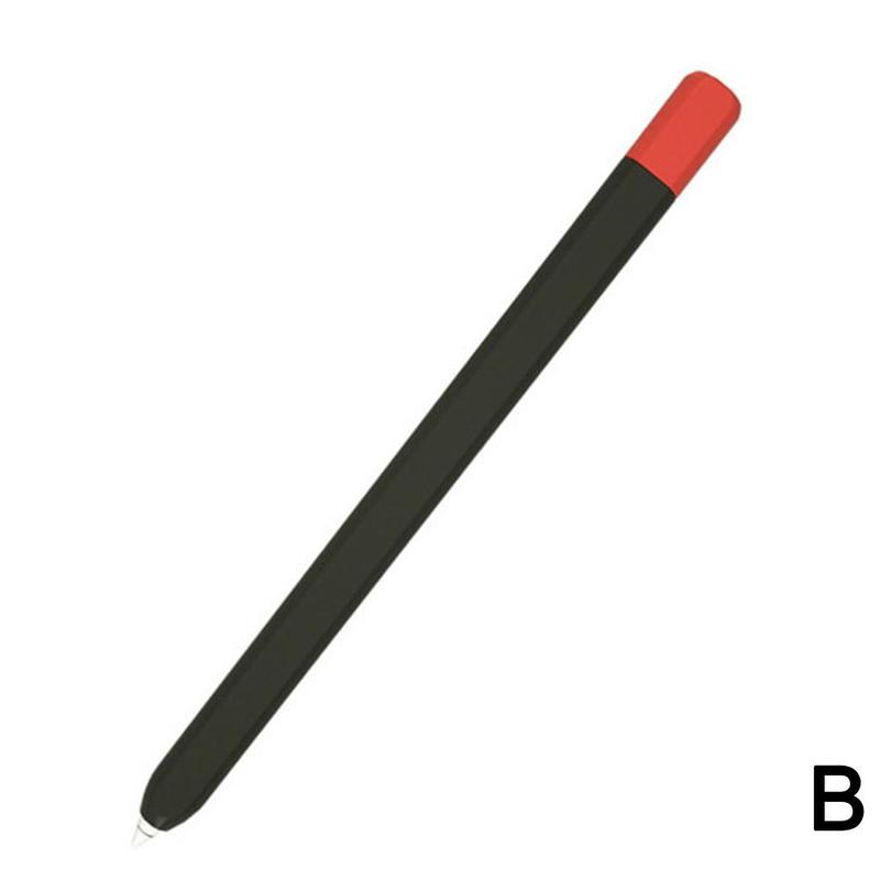 Stylus Pen For Mi Pad 5 / 5 Pro Inspiration Pen Anti All-inclusive Lightweight Silicone Protective Cover J3o3: B