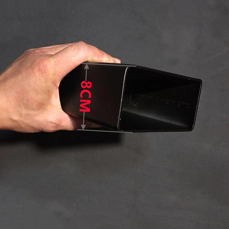 4cm/6cm/8cm Blockbuster Pinch Grip Arm Wrestling Training Block Forearm Training Device Hand Grip Workout Climbing Power Grips: 8CM