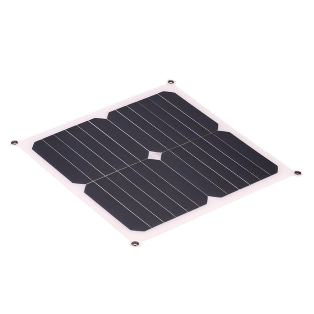 Photovoltaic solar laminate component Portable ultra-thin outdoor camping durable travel solar panel