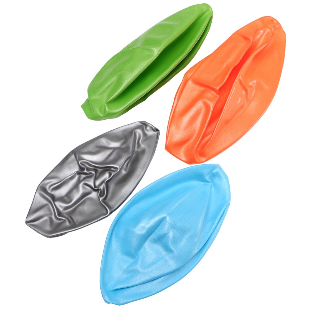 2 st förtjockning frostat yogaboll anti burst fitness boll mini balanseringsboll tränings gymnastik boll för fitness gym användning  (15-3