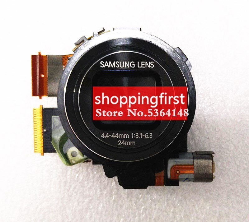 Piezas de repuesto originales para cámara Samsung GALAXY K Zoom SM- C1116 C1158 C115, para teléfono móvil con CCD, novedad de 100%