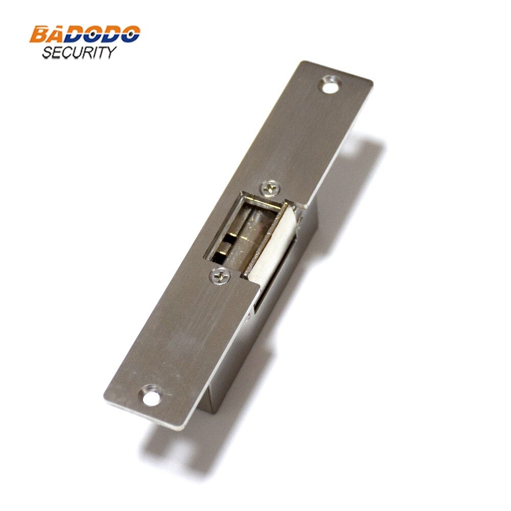 Electric Strike lock electronic door lock Fail secure or Fail safe 250KG holding force 29mm lock tongue for access control