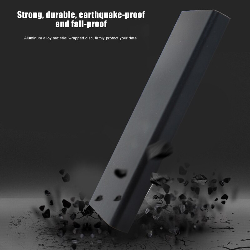 Convert to USB Mobile HDD Enclousure for 2.5inch SATA Hard Drive DJA99