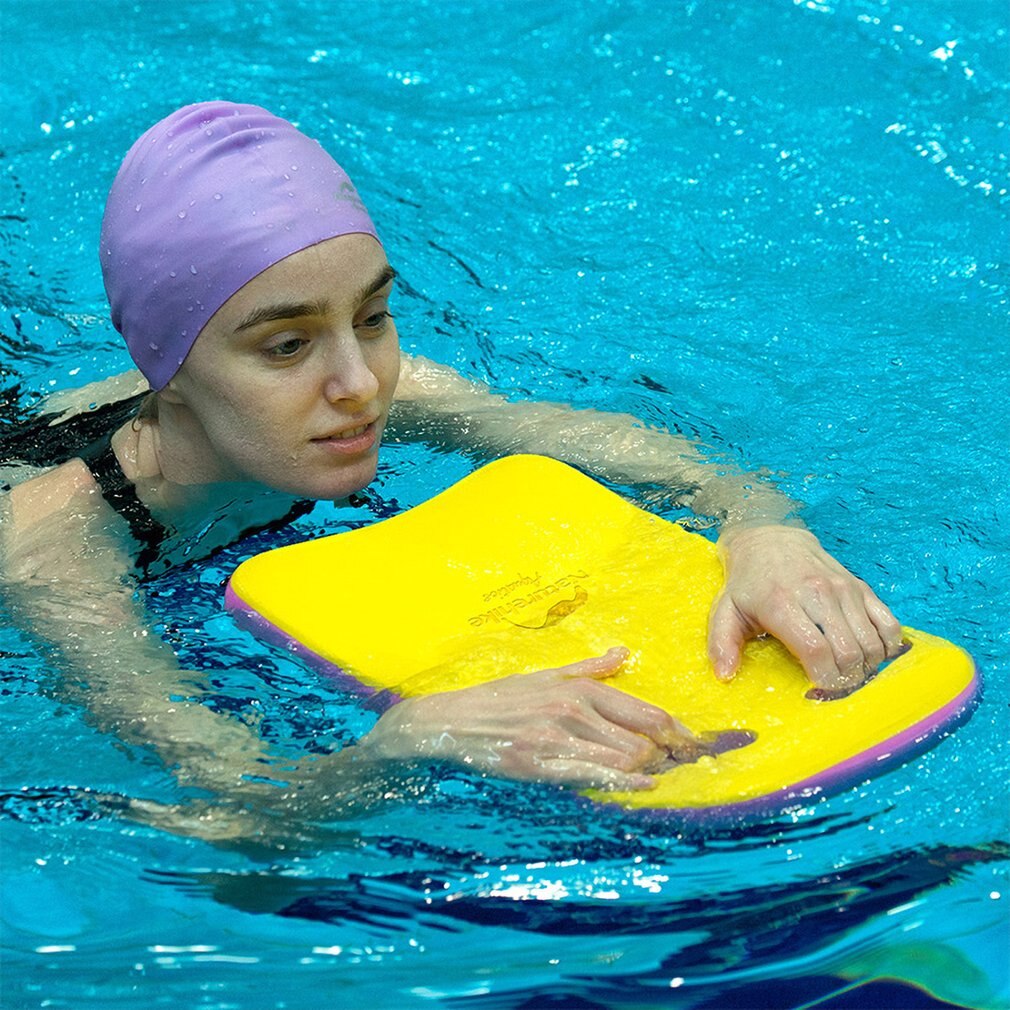 Naturehike svømning kickboard plade surf vand barn børn voksne sikker pool træning hjælp svømmer hånd skum bord værktøj