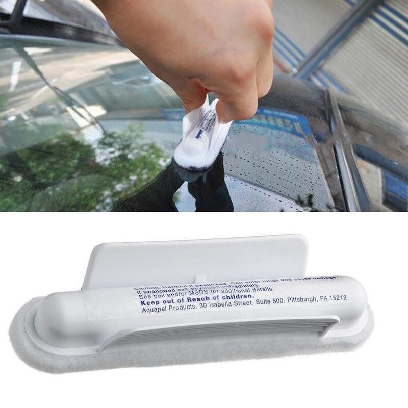 Aquapel Invisible Wipers For Car/indoor Window/glasses Brush Wimdow Glasses Cleaning Brushes Household Cleaning Tools