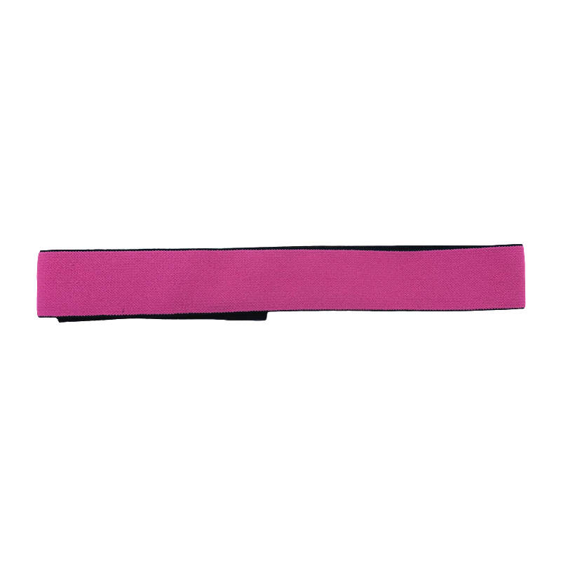 1/5/10pcs Elastic Band for Wig Edges Wrap Wig Band Lace Melting Band to Lay Edges Baby Hair Edge Adjustable Wig Melt Bands: SKY BLUE