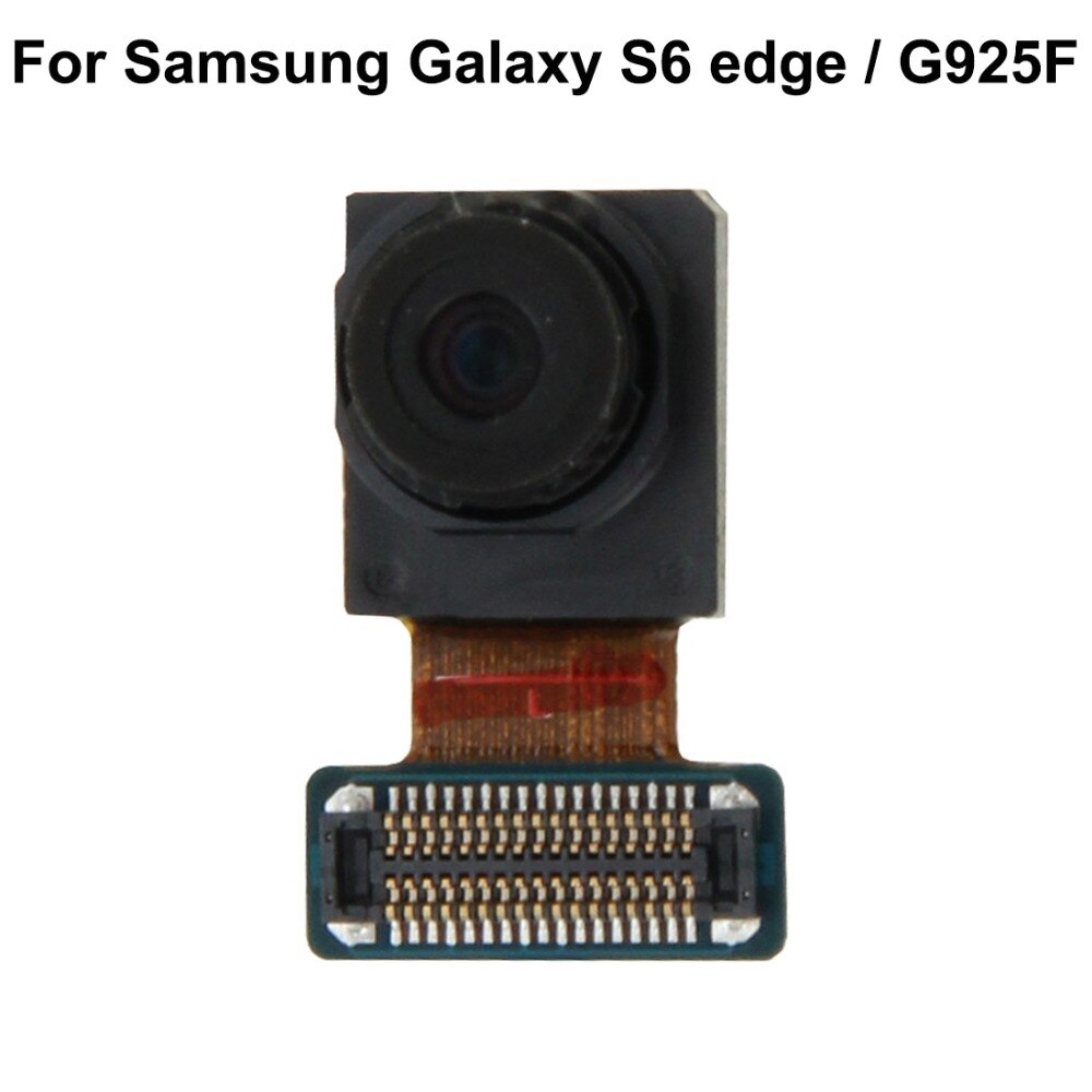 Front Camera Vervanging voor Samsung Galaxy S6 edge/G925F