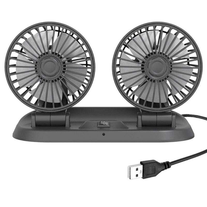 AC Infinity AIRFRAME T7 Lüftersystem mit hohem Luftstrom, 400mm