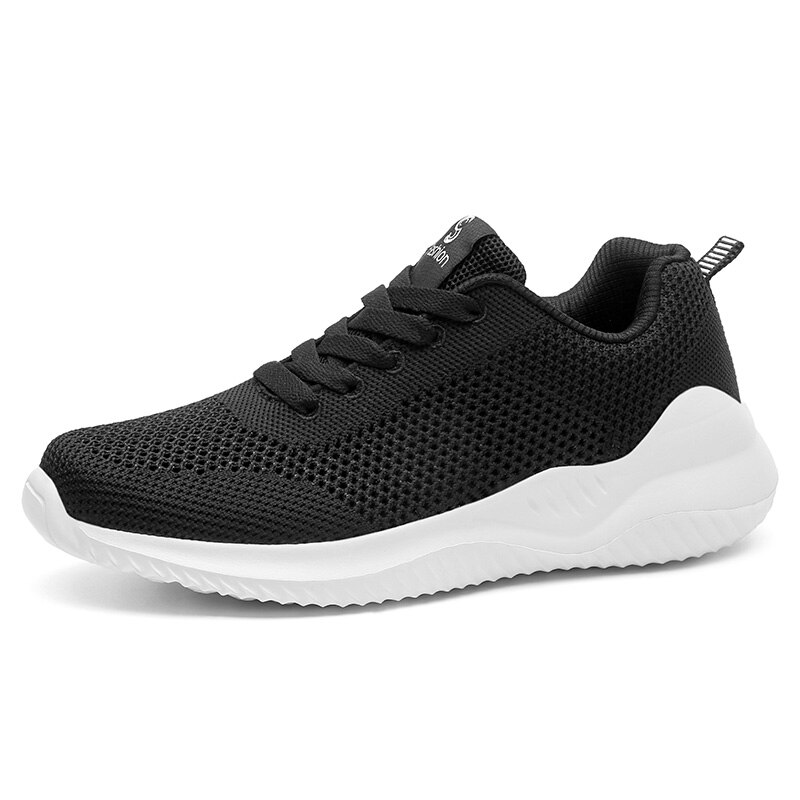 Men's Women's Casual Walking Shoes: TFK-05