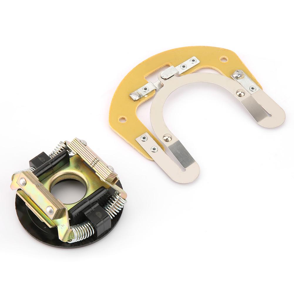 Centrifugal Switch L20-204Y Single Phase Electrical Motor Centrifugal Switch Motor Parts Generator Parts