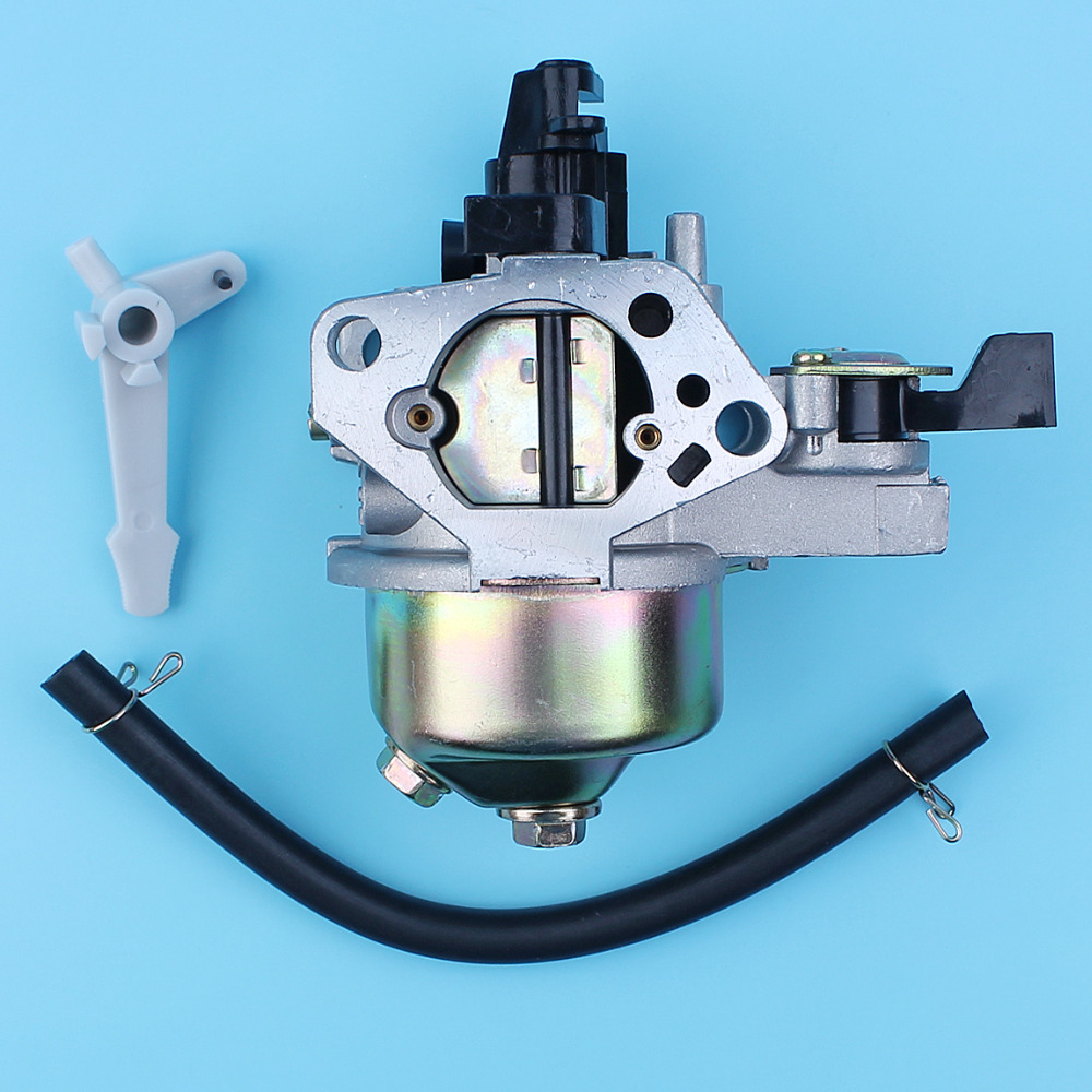 Carburetor Carb For Honda GX390 188F 13HP GX 390 Engine Motor 16100-ZF6-V01 / 16100-ZF6-V00 Lawn Mower Gasoline