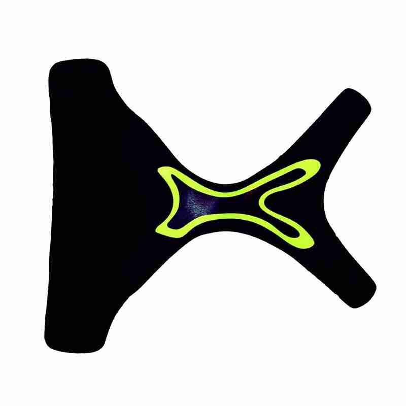 Supporto della Caviglia di sport di forma fisica bretelle Supporto Elastico Alla Caviglia Ingranaggio Elastici per Il fitness Avvolge Fasciatura Del Piede Gambe di Protezione Del Piede Pesi Ingranaggio Y4X4