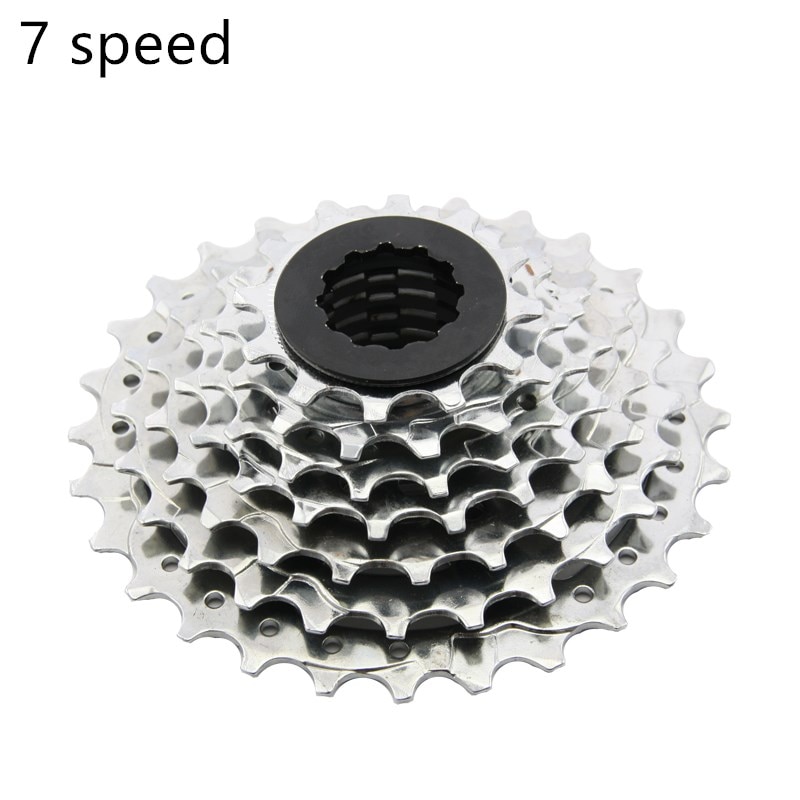RedLand Berg 7/8/9/10 Geschwindigkeit Fahrrad Kassette 7s 8s 9s 12-28T 11-32T freilauf 28t 32t schwungrad kassette
