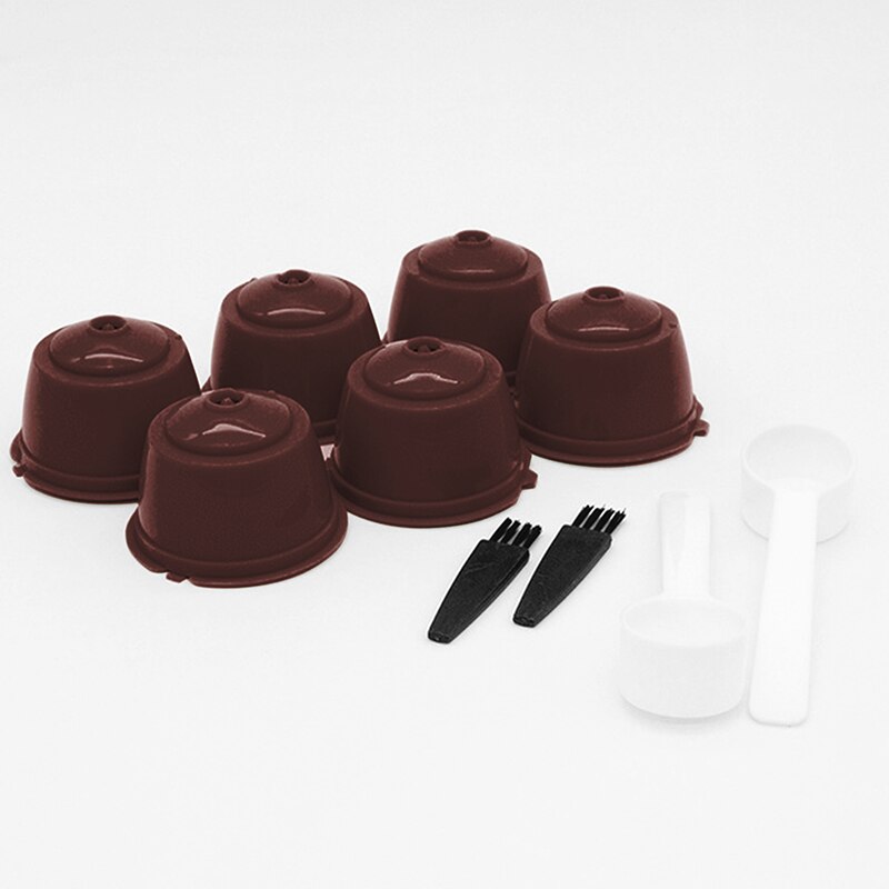apslen | Grande - 16 capsules voor Dolce Gusto