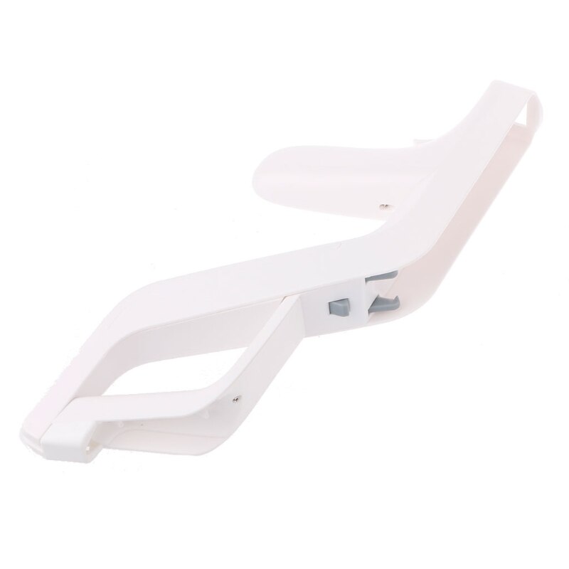 Support de jeu détachable pour télécommande Wii Zapper M3GD, 1 pièce