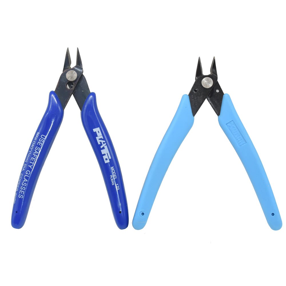 Steel Cutting the Metal Foot Ring Pliers Birds Chicken Pigeon Parrot Foot Leg Bands Ring Cutting Scissors Metal Wire Cut Kinfe