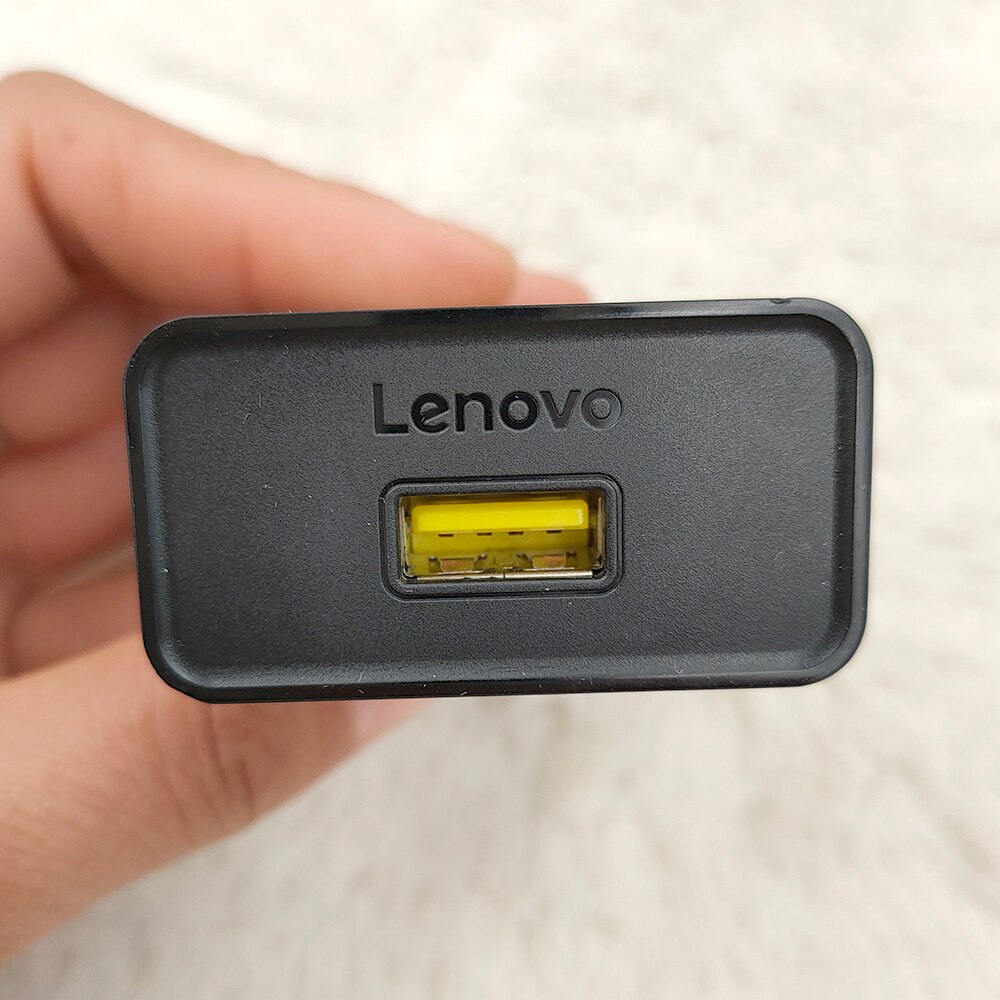 Originele Lenovo Fast Charger 12V2A Eu Plug Quick Charge Adapter Voor Lenovo Z6 Lite Z5 Pro K10 Plus Z5pro Gt k5S K5 Note Z5pro