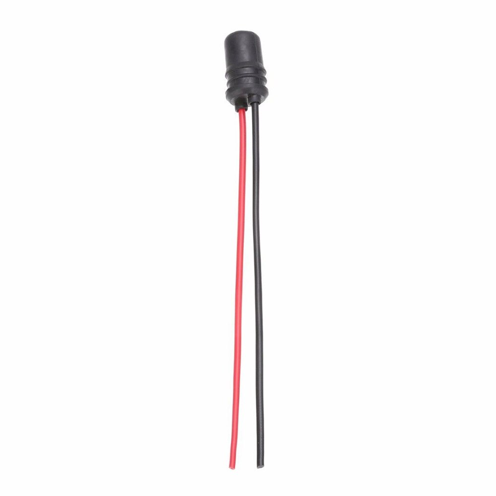 T10 portalámparas bombilla W5W bombilla sin tapa cuña bombilla 10 Uds