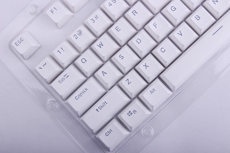 Retro Beige 104 KEYS/set SA Backlight Keycap Ball Key For Cherry MX switch keycaps Wired USB Mechanical Gaming keyboard Cap