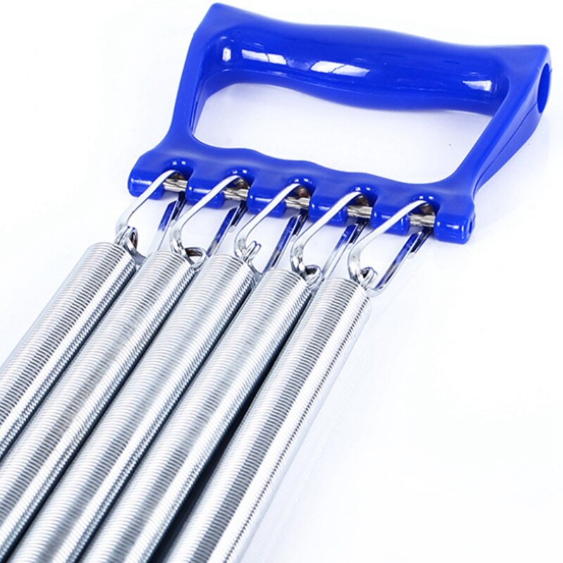 Sportveer borstontwikkelaar expander spanning fitness verstelbare spieren trainingsapparatuur weerstandsband