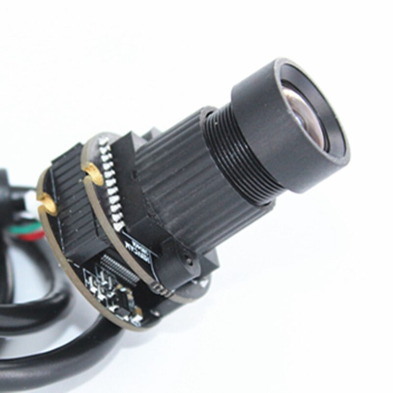 5Mp Uvc USB Endoscope Camera Module with Free Driver USB 2.0 Webcam