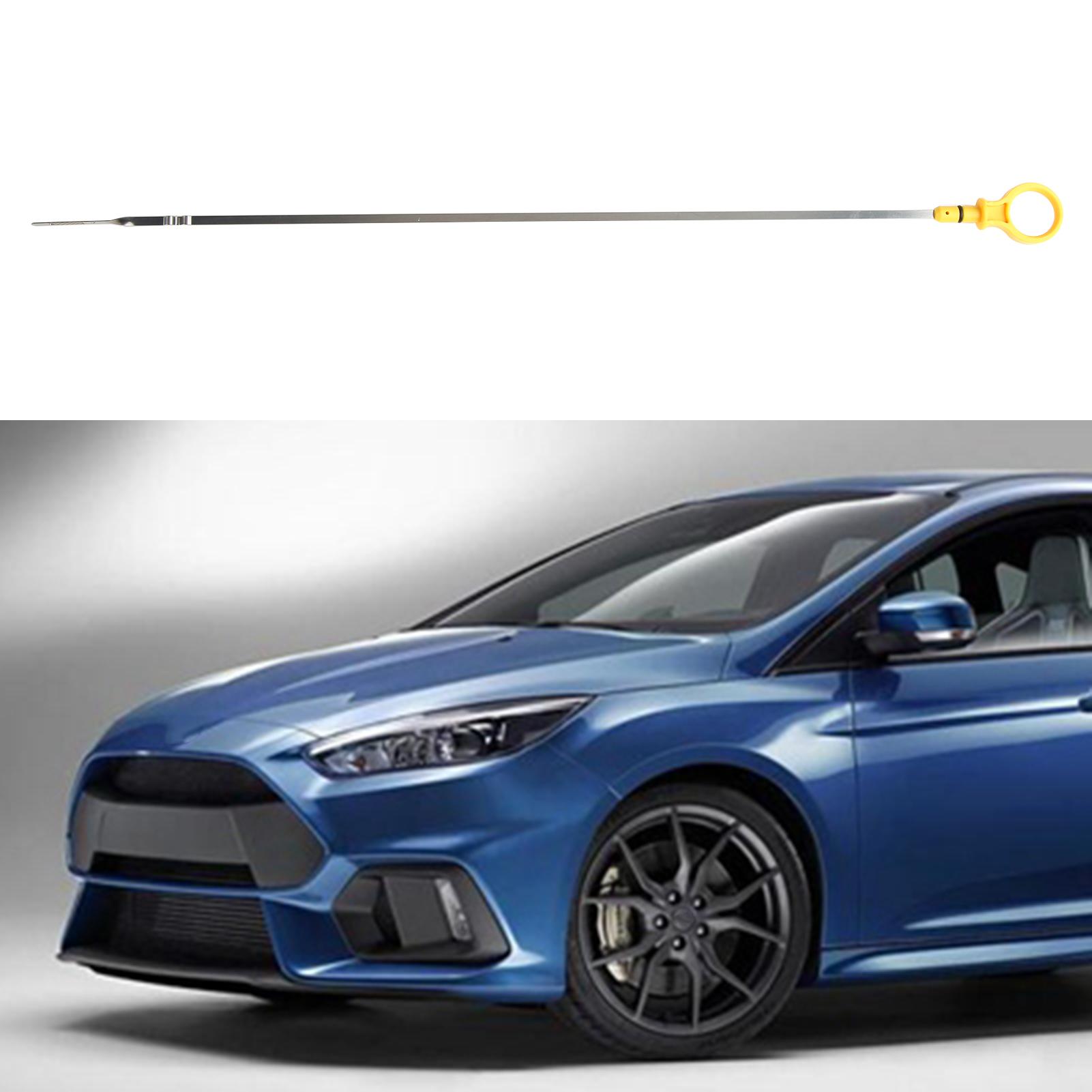 Engine Oil Fluids Dip Stick Dipstick Measurer CM5E6750BB for Ford Focus -16
