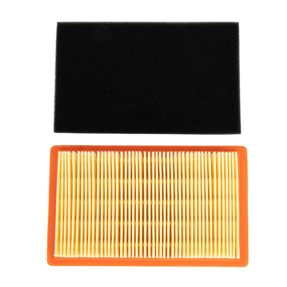 Udskiftningsluftfilter 3 -pak 951-10298 751-10298 til 139 cc og 159 cc vertikale akselmotorer til kohler 14 083 01-s 14 083