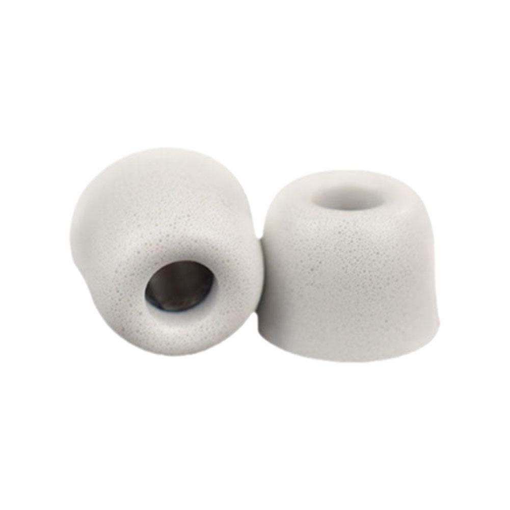 1Pair Replacement Memory Foam Ear Tips For Sony WF-1000XM5 Eartips Earbuds Tips Earplugs Noise Reduction S/M/L Size S2E4