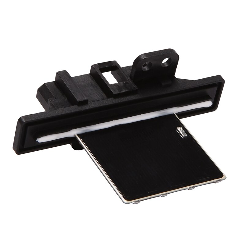 Heater Blower Motor Fan Resistor For Nissan Pulsar N15 1995-2000 Navara D22 1997-2005 271503S810 271503S805