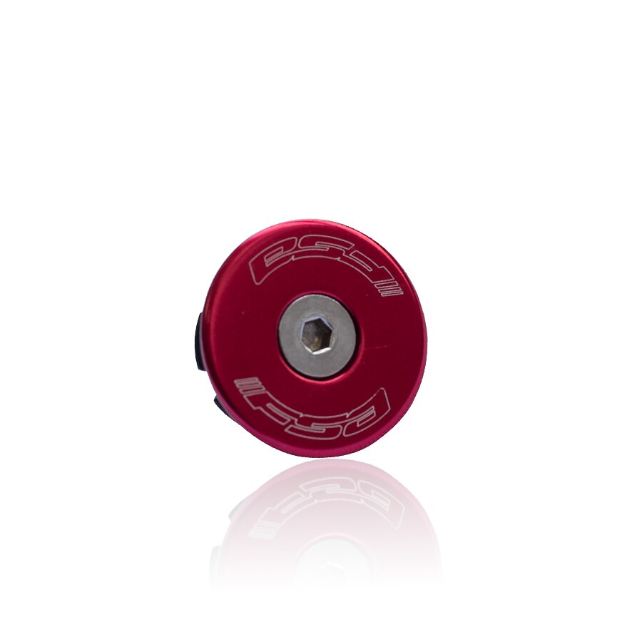 FSA Orbit MX NO.20 Threadless Alloy Road Bike Headset For 34MM Headtube1'' / 1-1/8'' Headtube With Bearings Bicycle Headset