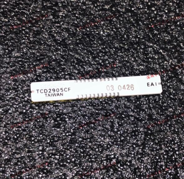 Original tcd2905cf tcd2905 grande inventário frete... – Grandado