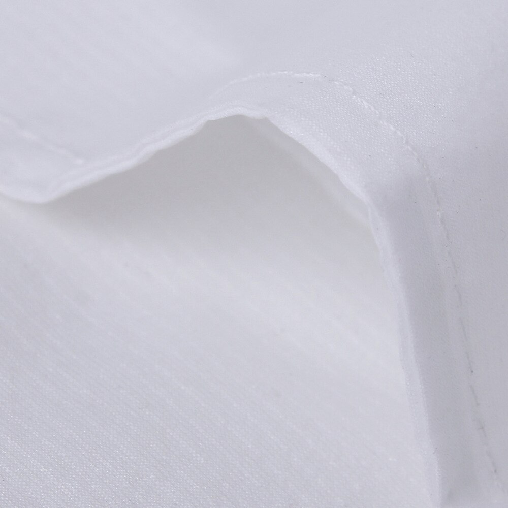 Verano para hombre blanco Delgado Blazers chaqueta protector solar Slim Fit simple Breasted abrigo más tamaño S-6XL S29